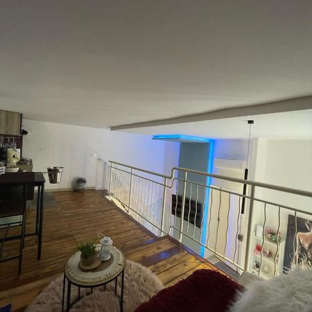Апартаменты Charm E Chic Неаполь Экстерьер фото